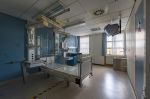 Duffel Hospital - Belgium.