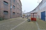 Koepelgevangenis Haarlem / Dome Prison.