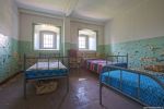 Prison 1555 / Hinter Gittern im Frauenknast