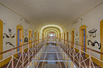 Prison H19 / Justizvollzugsanstalt Ulmer Höh - Dusseldorf