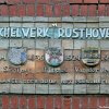 Tichelwerk  Rusthoven - Appingedam