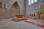 Rainbow Church / Sacraments Kerk Tilburg