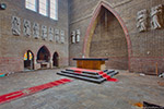 Rainbow Church / Sacraments Kerk Tilburg