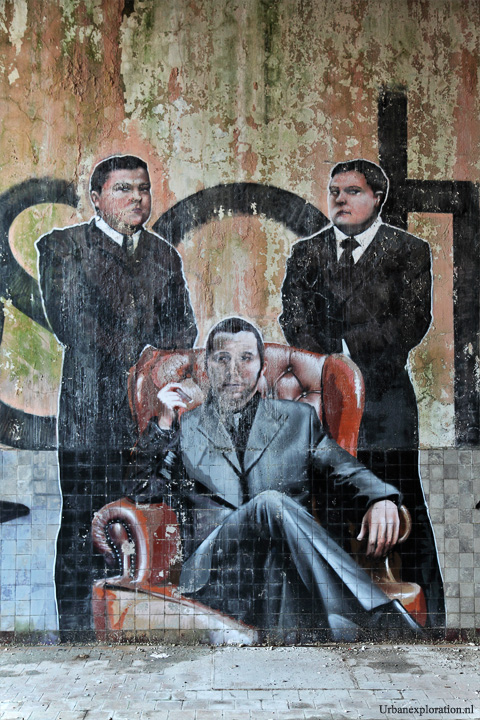 Schotte Leerlooierij - Aalst