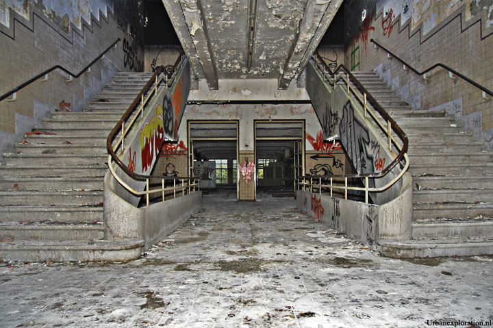 Schotte Leerlooierij - Aalst