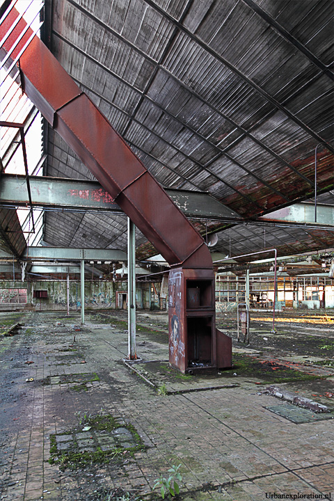 Schotte Leerlooierij - Aalst