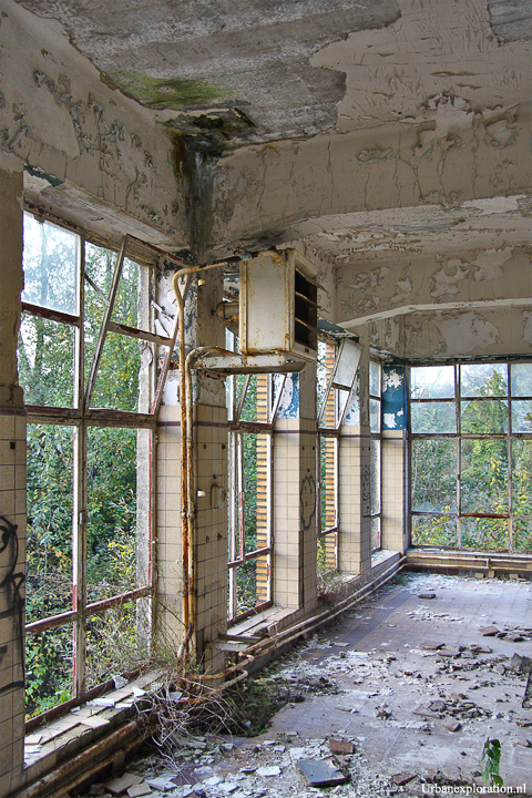 Schotte Leerlooierij - Aalst