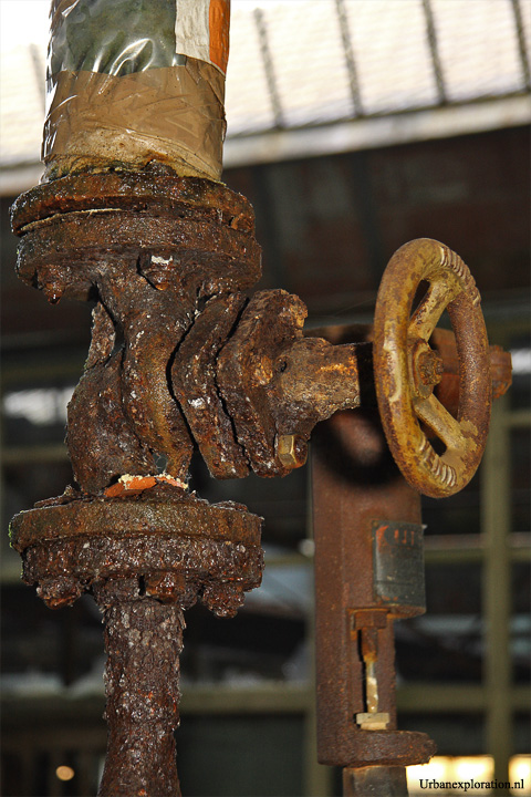 Schotte Leerlooierij - Aalst