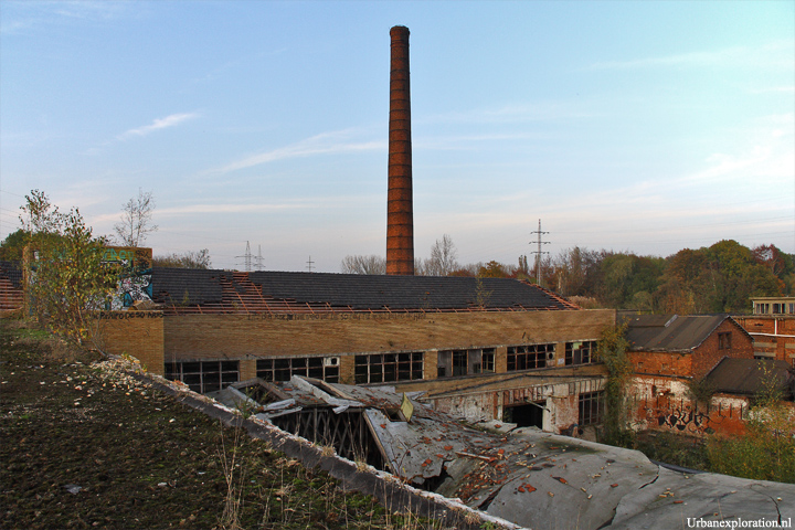 Schotte Leerlooierij - Aalst