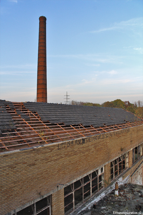 Schotte Leerlooierij - Aalst