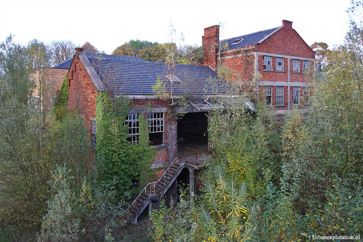 Schotte Leerlooierij - Aalst