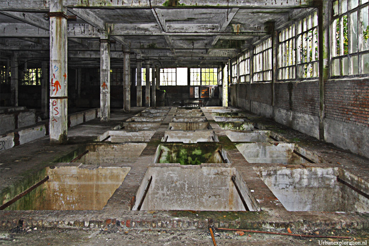 Schotte Leerlooierij - Aalst