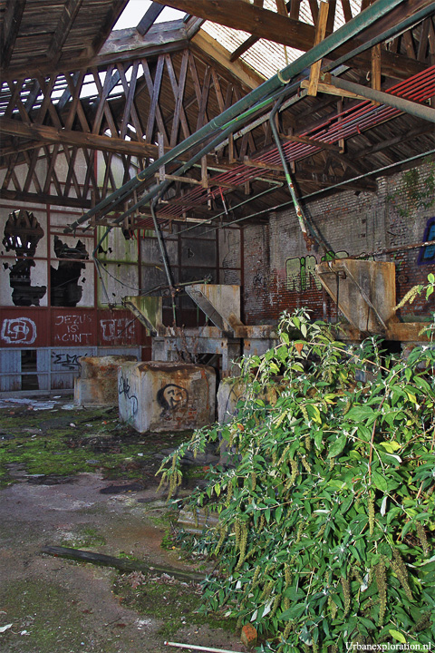 Schotte Leerlooierij - Aalst