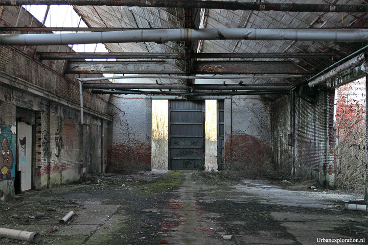 Schotte Leerlooierij - Aalst