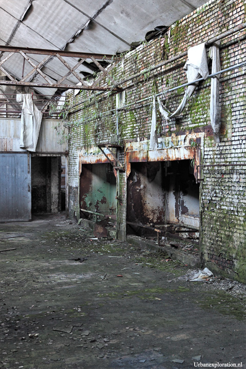 Schotte Leerlooierij - Aalst