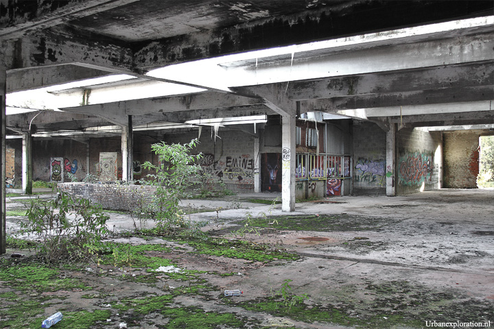 Schotte Leerlooierij - Aalst