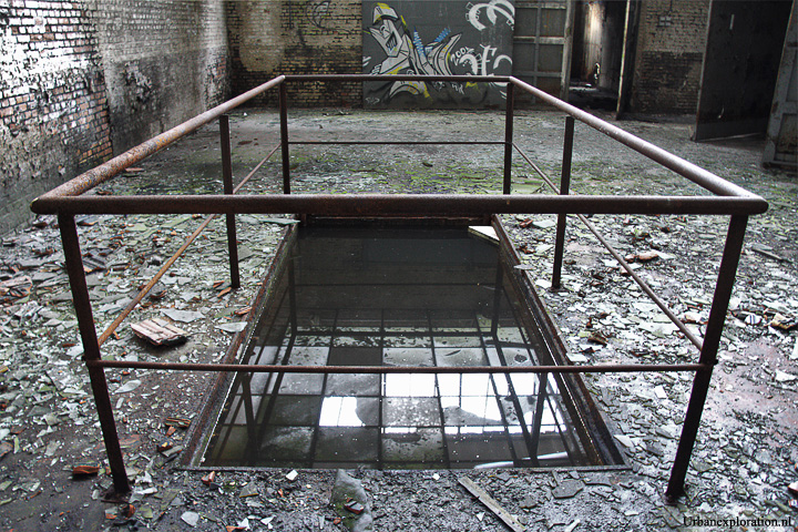 Schotte Leerlooierij - Aalst