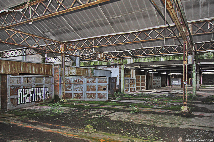 Schotte Leerlooierij - Aalst