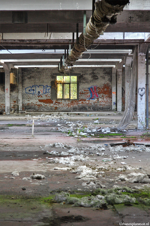 Schotte Leerlooierij - Aalst