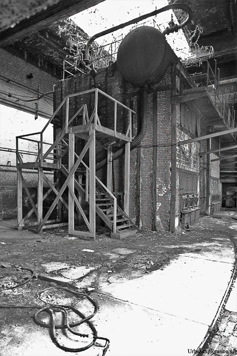 Schotte Leerlooierij - Aalst