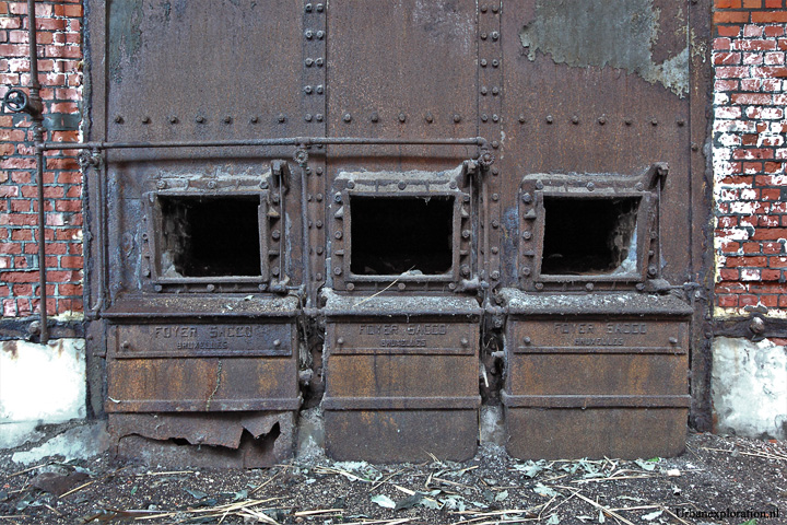 Schotte Leerlooierij - Aalst