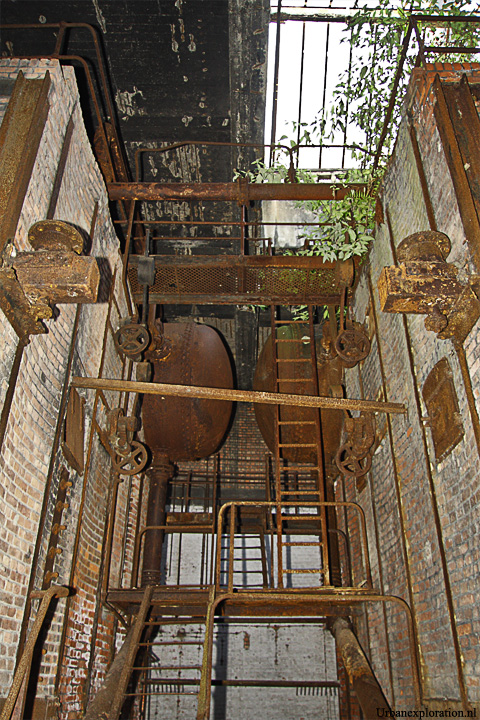 Schotte Leerlooierij - Aalst