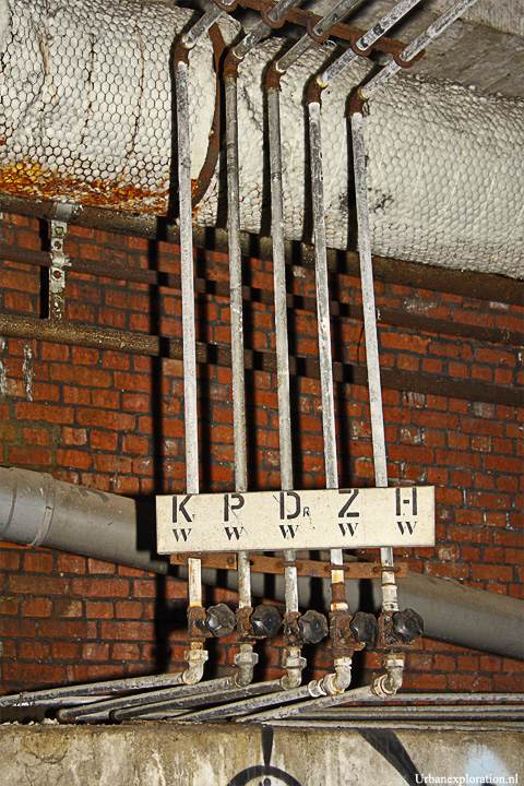 Schotte Leerlooierij - Aalst