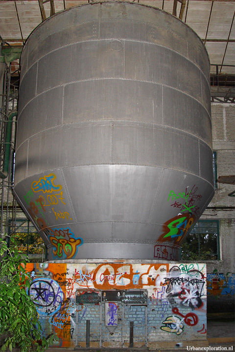 Schotte Leerlooierij - Aalst