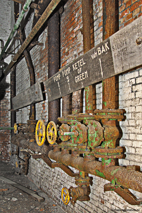 Schotte Leerlooierij - Aalst