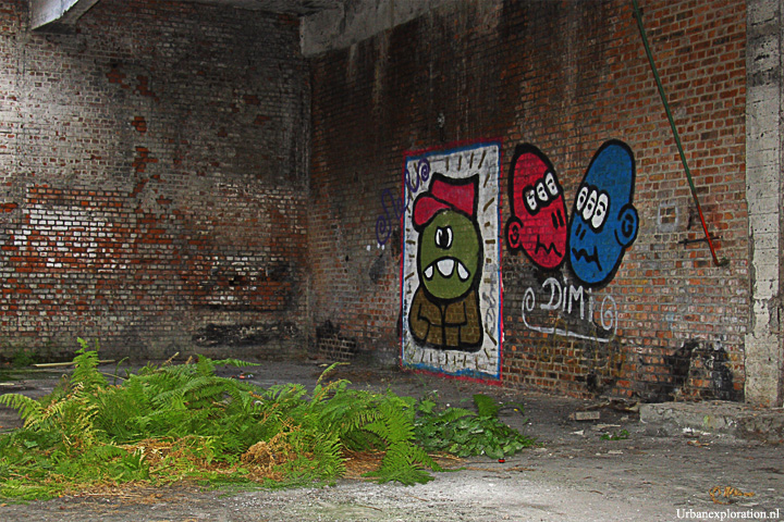 Schotte Leerlooierij - Aalst