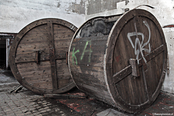 Schotte Leerlooierij - Aalst