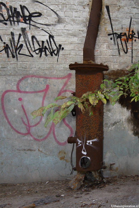 Schotte Leerlooierij - Aalst