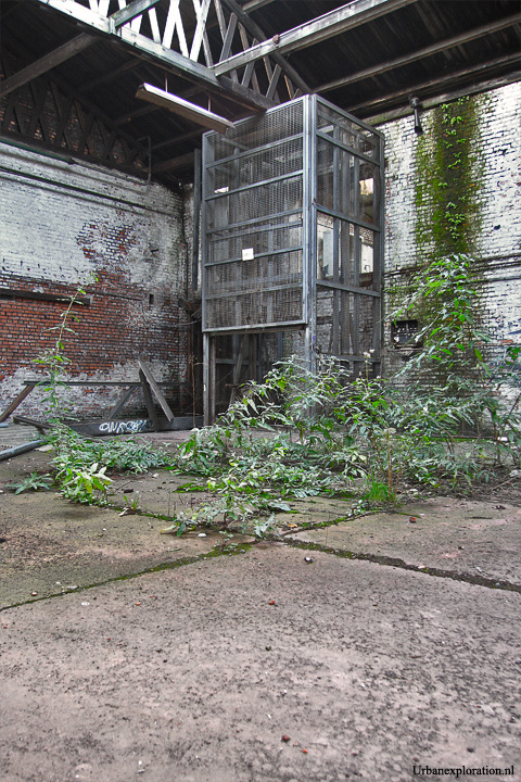 Schotte Leerlooierij - Aalst