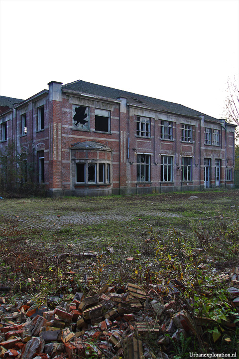 Schotte Leerlooierij - Aalst