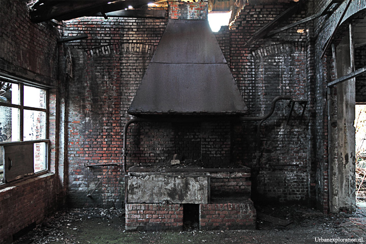 Schotte Leerlooierij - Aalst