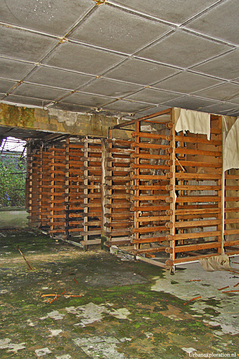 Schotte Leerlooierij - Aalst