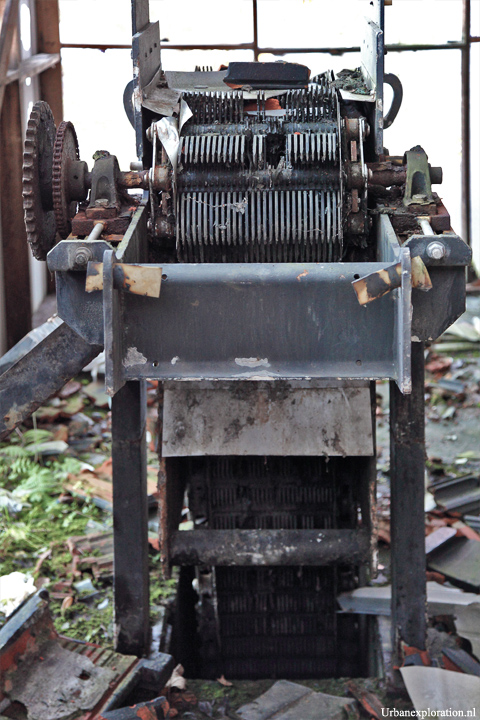 Schotte Leerlooierij - Aalst