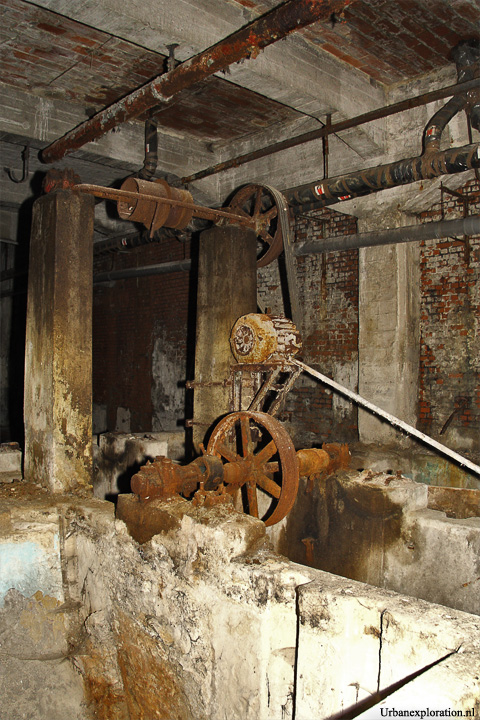 Schotte Leerlooierij - Aalst