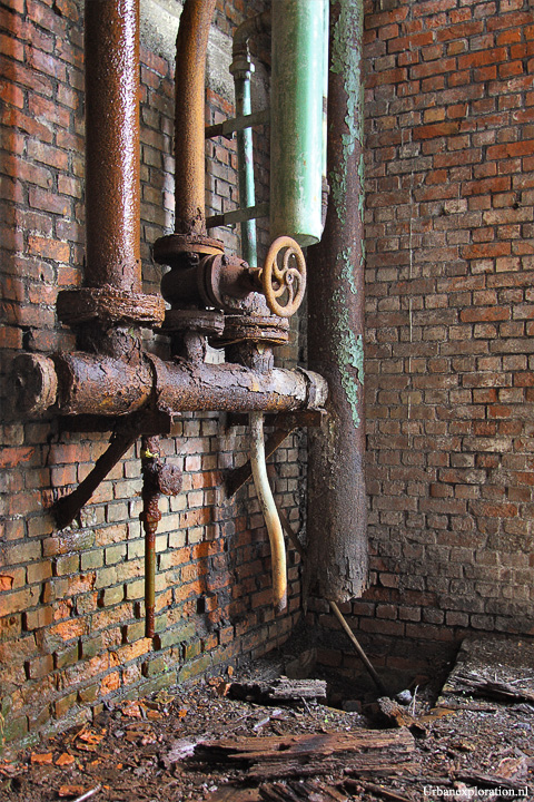 Schotte Leerlooierij - Aalst