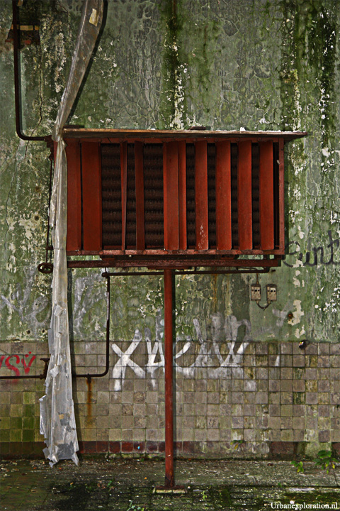 Schotte Leerlooierij - Aalst