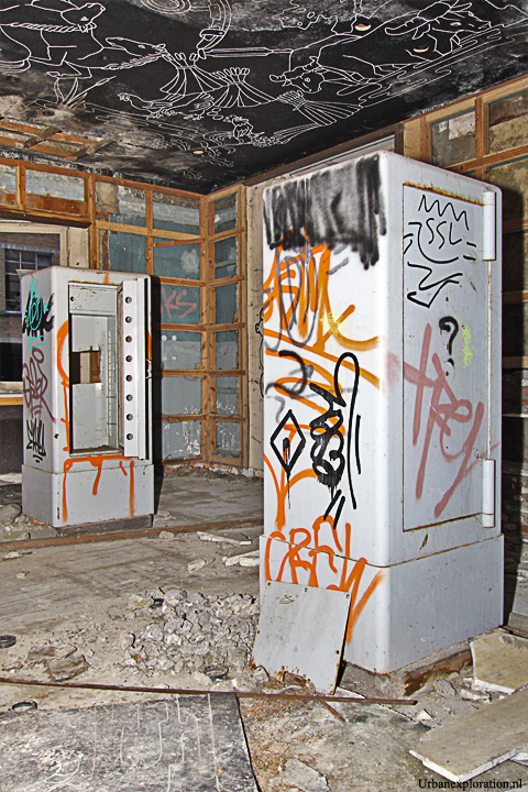 Schotte Leerlooierij - Aalst