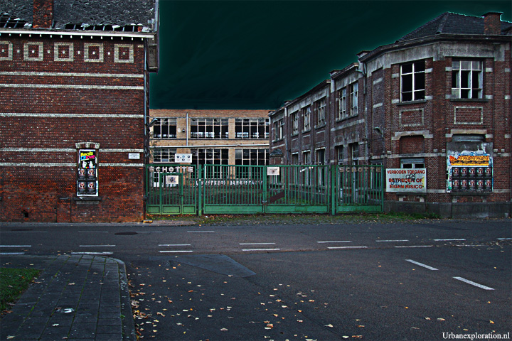 Schotte Leerlooierij - Aalst