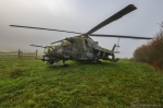 Mil Mi-24 / Hind Army Chopper - Czech Republic