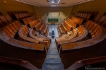 Auditorium - Belgium
