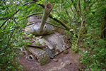 Abandoned Tanks