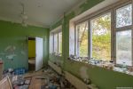 Chernobyl Exclusion Zone - Animal research center