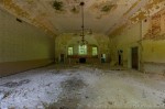 Decay Ballroom.