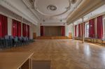 Ballsaal Deutsche Demokratische Republik - Germany.