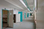 Prison Blockland / Jugendstrafanstalt Blockland