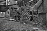 Carsid Steel Production / Forges de la Providence